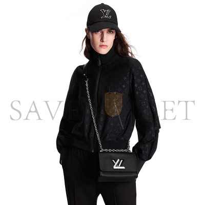 LOUIS VUITTON TWIST PM M21118 (19*15*9cm)
